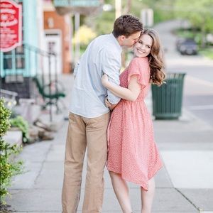 Meet your Posher, Victoria